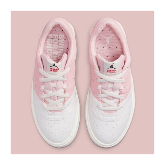 Nike Jordan Series ES Low Womens Casual Shoes DN1857-610 NEW Size 12/Mens 10.5 - Picture 3 of 9